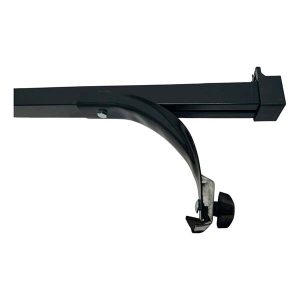 Portaequipaje Eco Rack Básico Universal para gotero de 1,20 metros